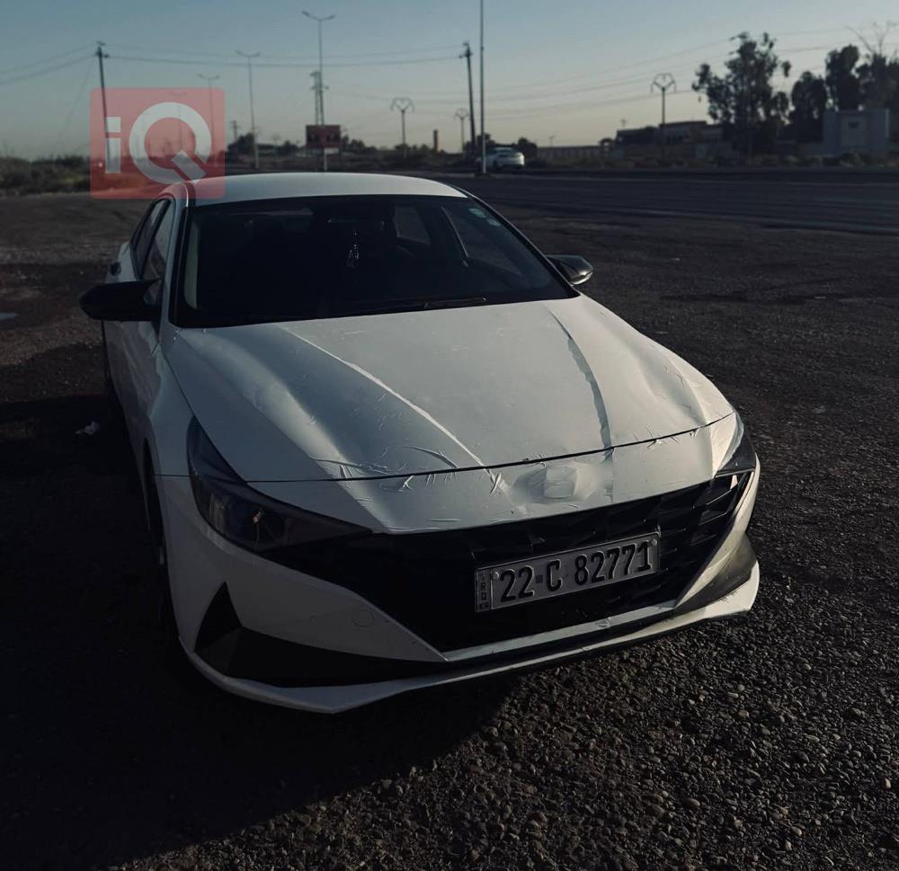 هيونداي أفانتي